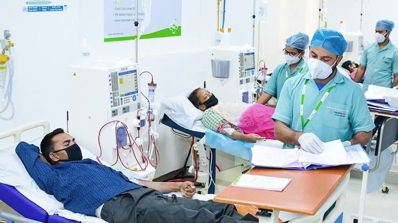 Photos of NephroPlus Dialysis & Kidney Care Clinic in Kakinada 2
