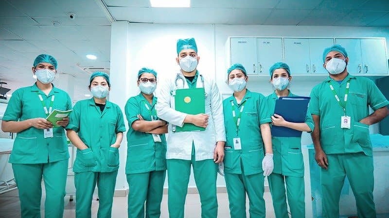 Photos of NephroPlus Dialysis & Kidney Care Clinic in Kakinada 3