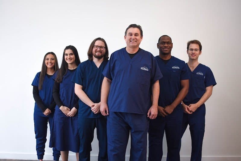 Kai Davis Prosthetics - Prosthetist and Orthotist in Ahmedabad