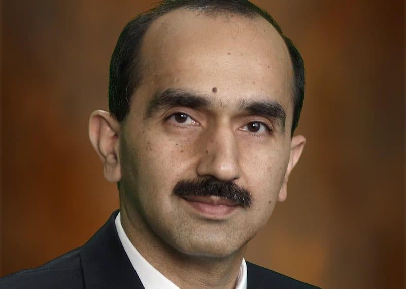 Kamran Rasul, MD - endocrinologist in Salem