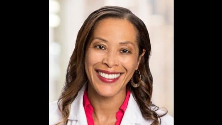 Kim M. Rice, MD - Nephrologist in Washim