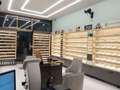 LENSPLUS Opticians