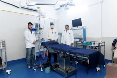 Mahajan Medicity