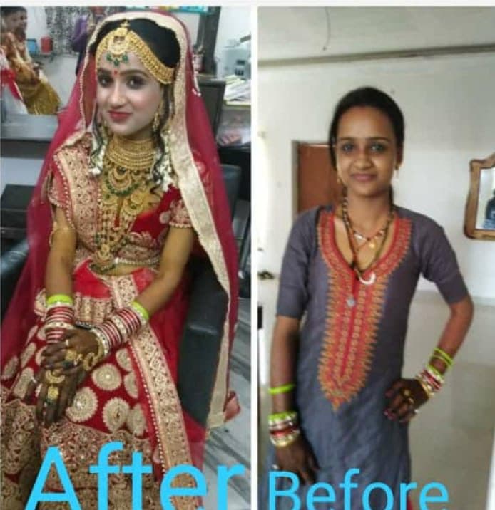 Makeup By Neelam - Cosmetologist in Ajmer