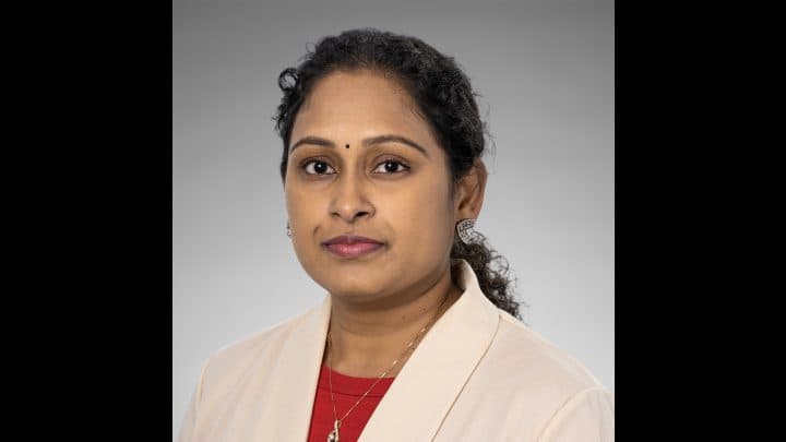 Mani Bashyam, MD - endocrinologist in Bhavnagar