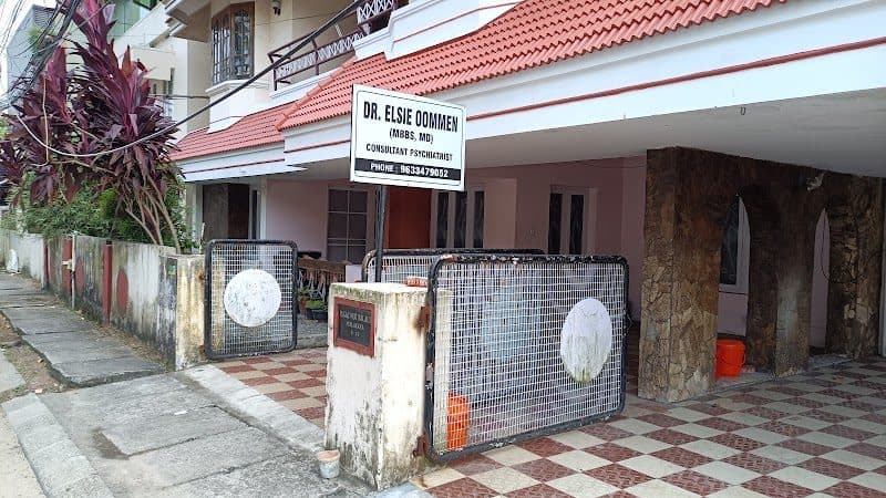 Metro Mind - Psychiatrist in Ernakulam