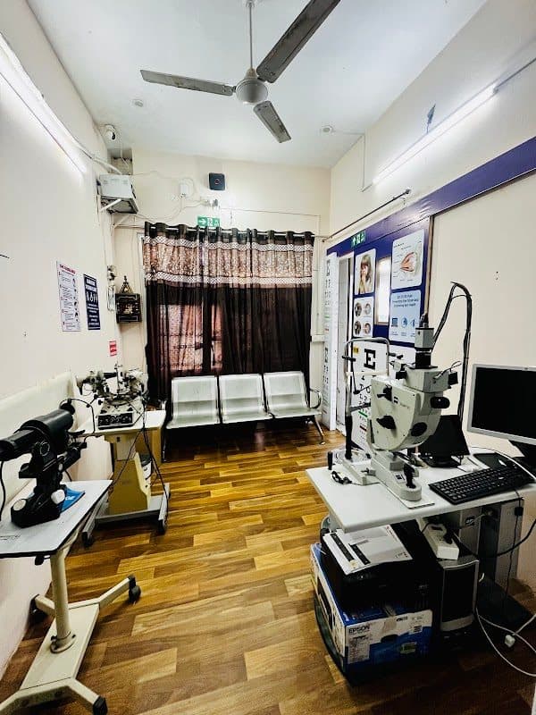 Bhatti Eye Clinic
