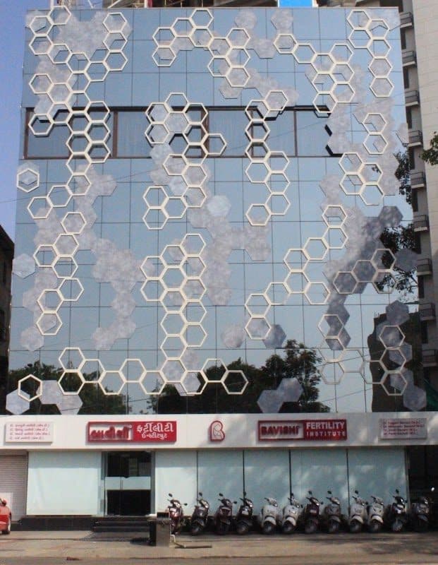 Wellspring IVF & Women's Hospital