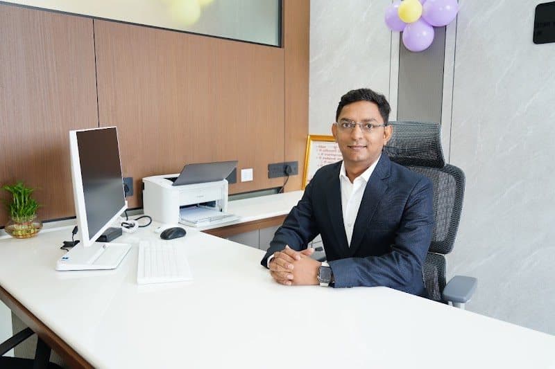 Dr. Smit C. Patel - Physician, Pulmonologist, Diabetologist, Allergy Specialist in Nikol, Ahmedabad - Pulmonologist / Chest Specialist in Ahmedabad