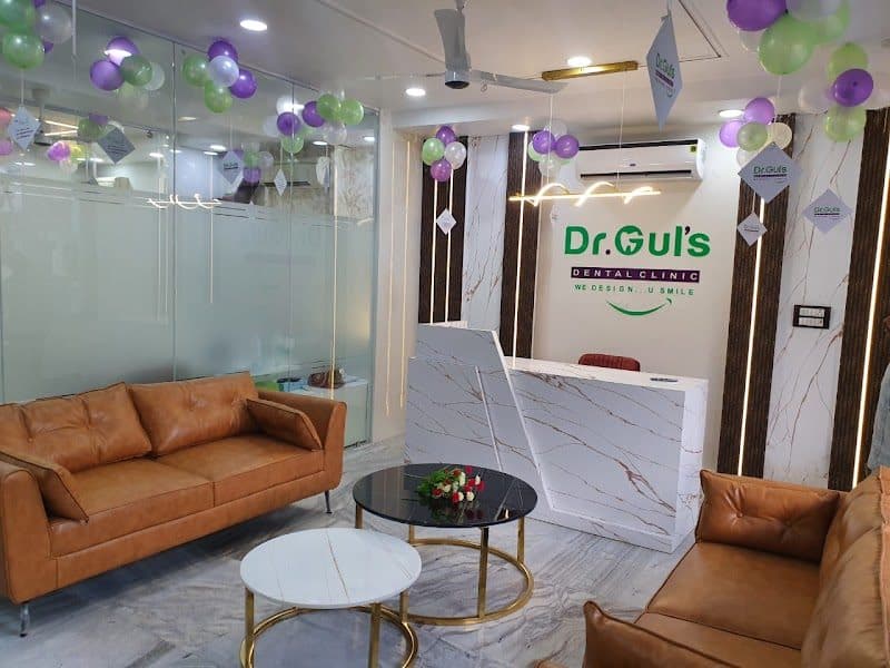 Dr. Yamini's Dental Studio - Dentist in Noida