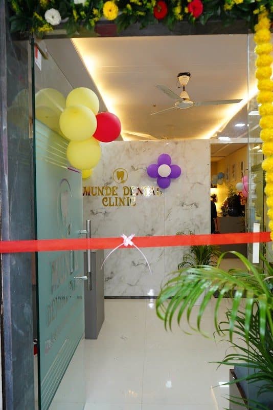 AA Dental Care - Dentist in Nagpur