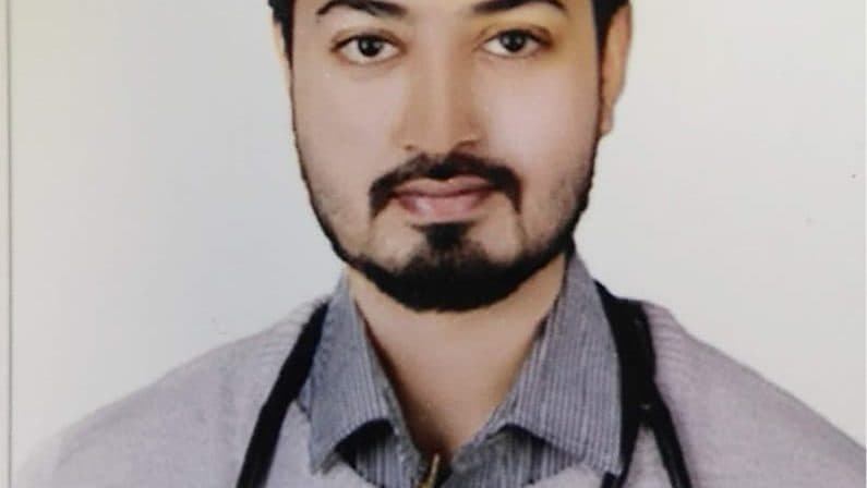 Psychiatry - Psychiatrist in Asansol