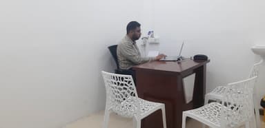 Disha Psychiatric Care