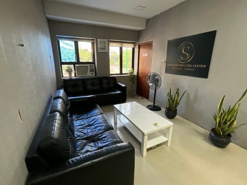 Sudha Counselling Center