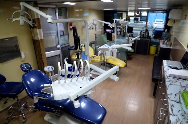 Rada Dental Care - Dentist in Jabalpur