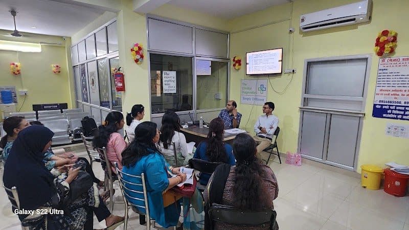 Photos of Mano Srijan Wellness Centre 2