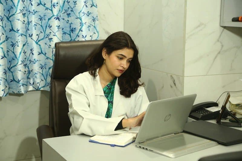 Rakshanda Sirohi - Psychiatrist in Meerut