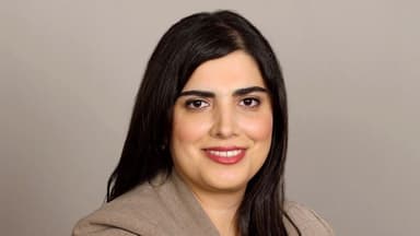 Sayeh Barzin, DO