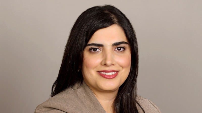 Sayeh Barzin, DO - General Physician in Nizam