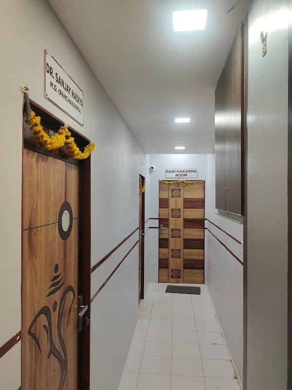 Expert Ayurveda - Ayurvedic clinic in Ahmedabad