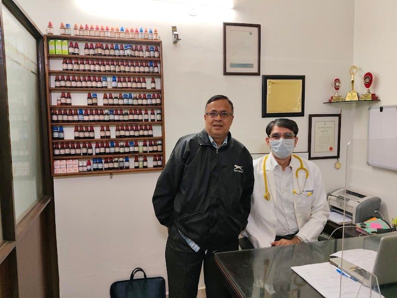 Photos of Aura Homeopathy Clinic 3