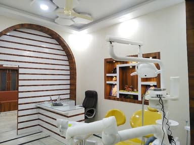 ALL AGE DENTAL