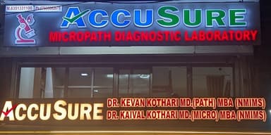 Biocare Research (India) Pvt Ltd