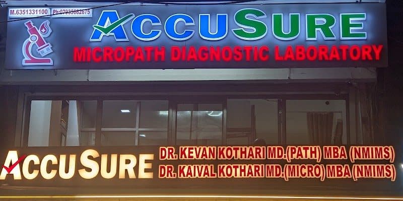 Hitechlab Healthcare & Research Centre LLP