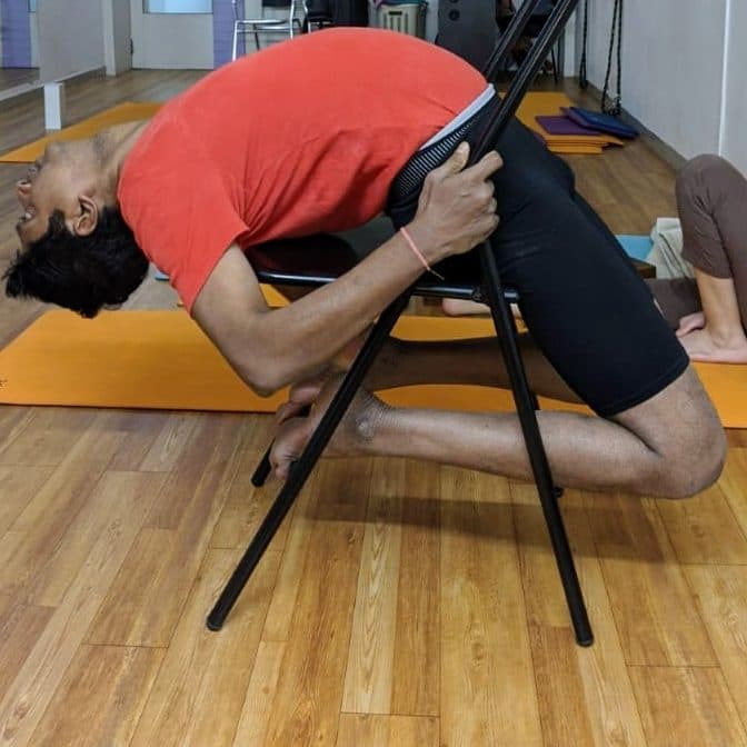 Jalpa Jain - Yoga Teacher & Evaluator (Humble Heart) - Yoga & Naturopathy Specialist in Ahmedabad