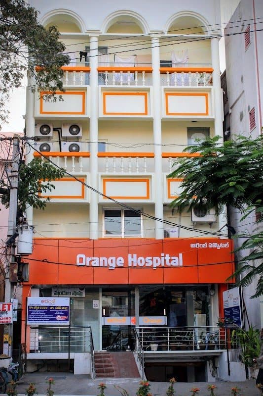 Orange Hospital