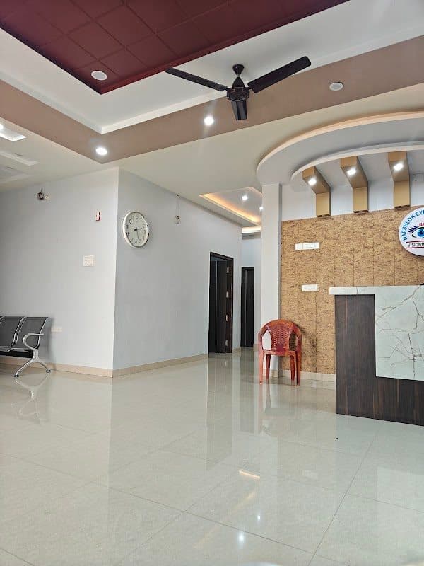 Sneh eye Care & hospital
