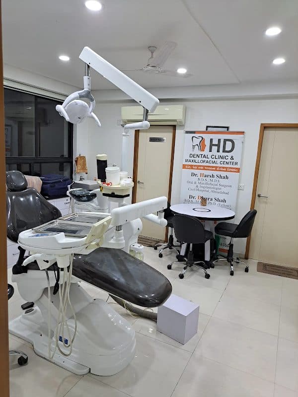 Bansi Dental And Medical Care - Dentist in Ahmedabad