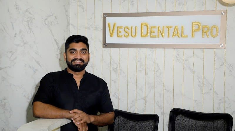 West Coast Dental & Cosmetic Care - Dentist in Surat
