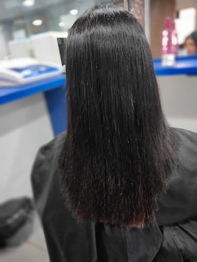 UP2DATE HAIR ACADEMY