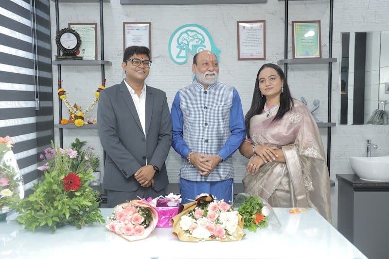 Zadafiya Neuro Care - Neurologist in Surat