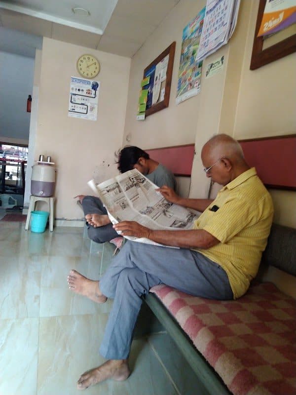 Aamanya Hospital