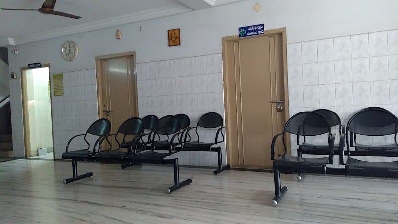 Photos of Apex Hospitals 2