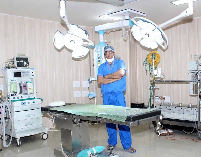Photos of Universal Hospital 2