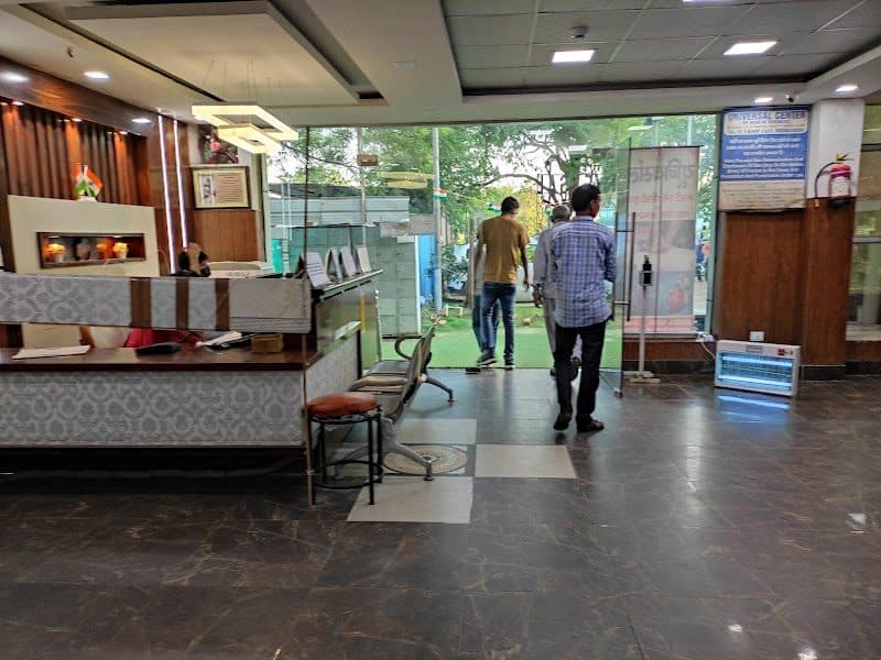 Photos of Universal Hospital 3