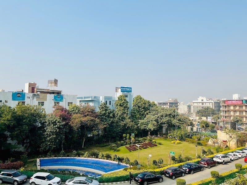 Photos of Artemis Hospitals 3