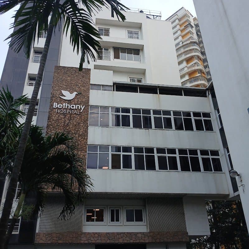 Photos of Bethany Hospital 2