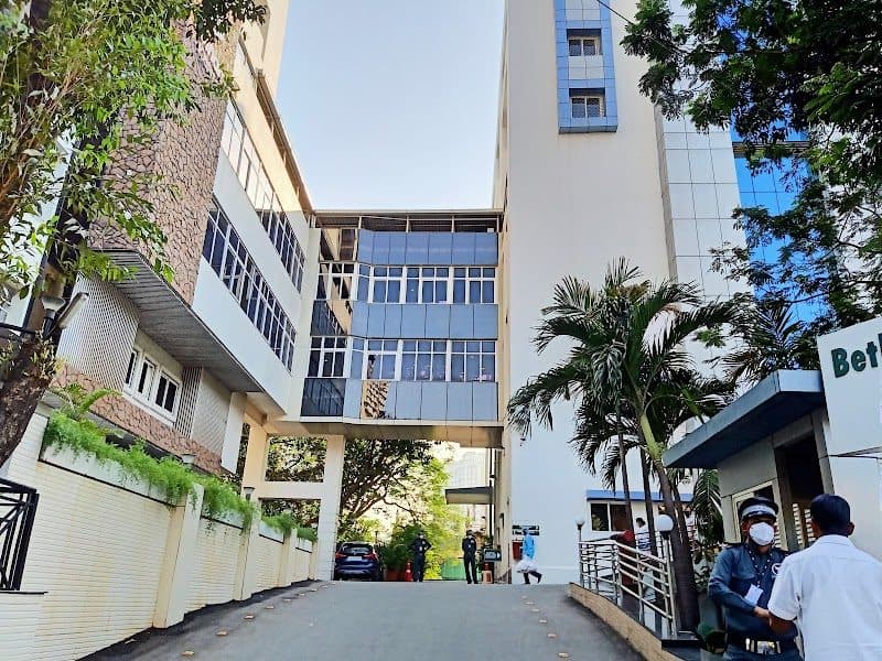 Photos of Bethany Hospital 3