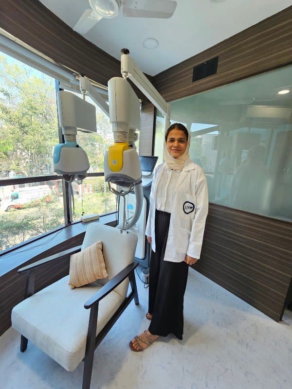 Photos of ANC Clinics - Richmond Road 3