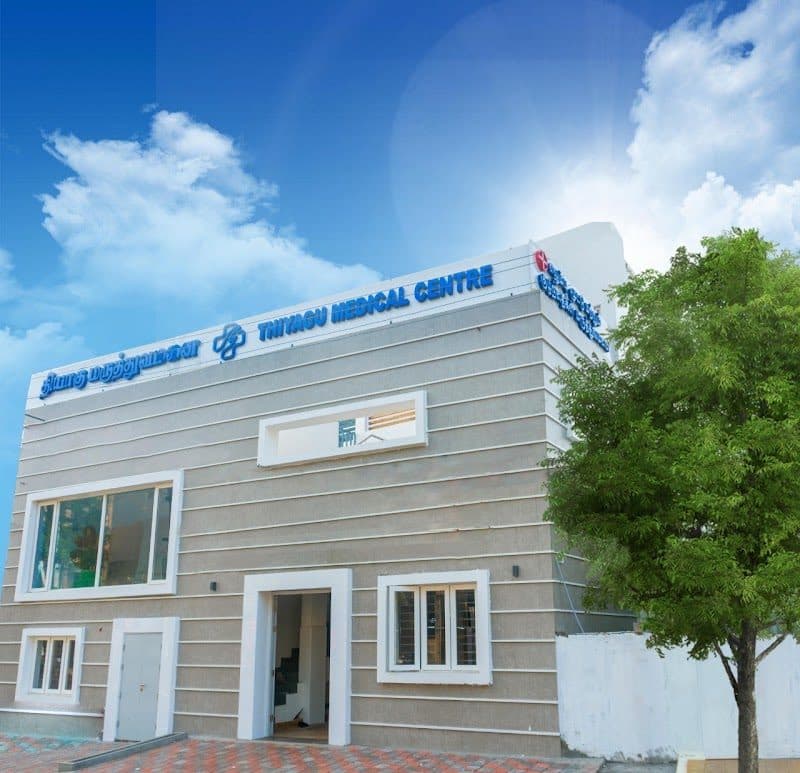 ARS Hospital