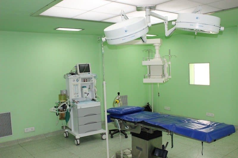Chanddni Hospital
