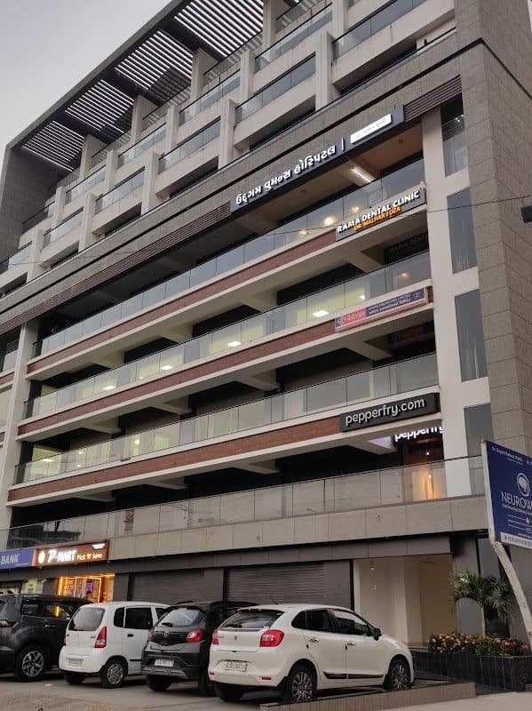 Chandrani Hospital