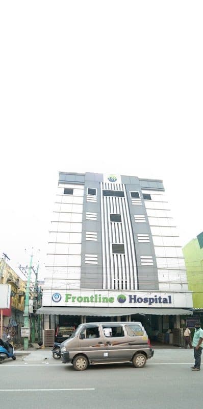 Frontline Hospital