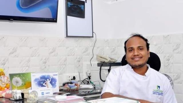 HR DENTAL HOSPITAL