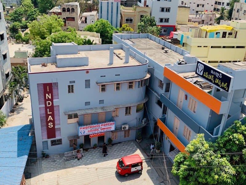 Photos of INDLAS Hospitals 3