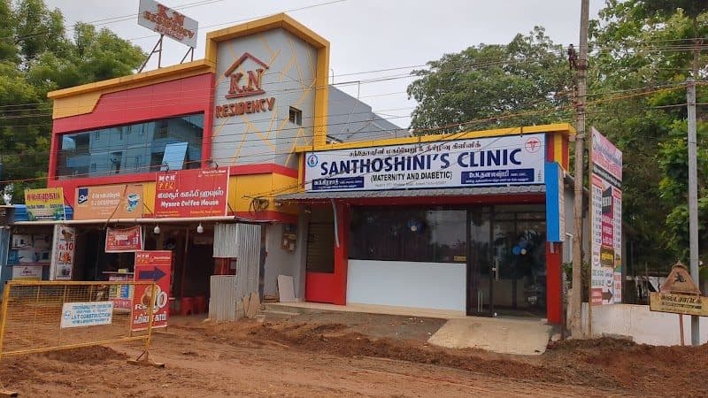 KALAI HOSPITAL